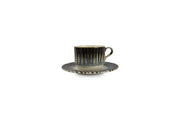 Saucer 15,5cm Blue Vista