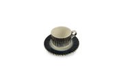 Saucer 15,5cm Blue Vista