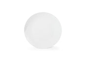 Plate 27cm Coupe Basic White