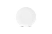 Plate 26,5cm Coupe Basic White