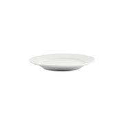 Plate 24,5cm white Bistro