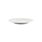 Plate 27cm white Bistro