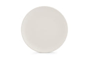 Plate 30cm White Solido
