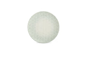 Plate 25cm Mint Green Telha