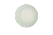 Plate 30cm Mint Green Telha