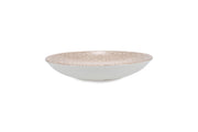 Bowl 22xH4,5cm Beige Telha
