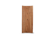 Palla Serving Board 35x14cm Rounded Rim Acacia