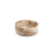 Fuente Bowl 18xH6cm acacia