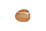 Santo Serving Board 16x13cm Acacia