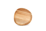 Santo Serving Board 20x19cm Acacia