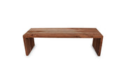 Venna Riser 54x17xH16cm Natural