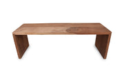 Venna Riser 60x19xH20cm Natural
