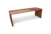 Venna Riser 60x19xH20cm Natural