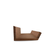 Venna Tray stand 40x19xH10cm natural