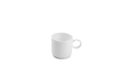 Cup 17cl White Verso