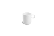 Cup 24cl White Verso