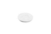 Mocha Saucer 12,5cm White Verso