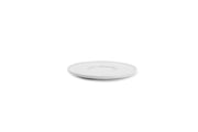 Mocha Saucer 12,5cm White Verso