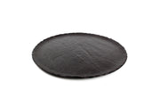 Serving Dish 40cm Black Livelli