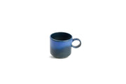 Cup 17cl Blue Verso