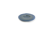 Mocha Saucer 12,5cm Blue Verso