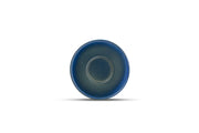 Mocha Saucer 12,5cm Blue Verso