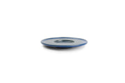 Mocha Saucer 12,5cm Blue Verso
