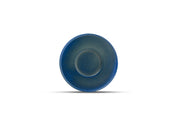 Saucer 14,5cm for Cup 17cl Blue Verso