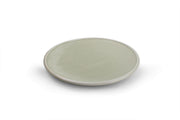 Plate 27,5cm Green Jade