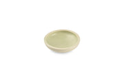 Bowl 12xH4cm Green Jade