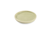 Bowl 20xH4,5cm Green Jade