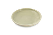 Bowl 25xH6cm Green Jade
