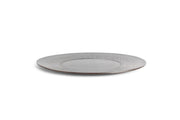 Plate 30,5cm Black Classico