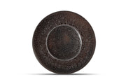 Plate 30,5cm Black Classico