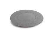Plate 30,5cm Black Classico