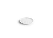 Plate 16cm White Livelli