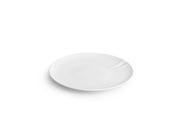 Plate 27,5cm Beige Unda