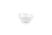 Bowl 10xH3,5cm White Perla