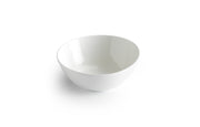 Bowl 10xH3,5cm White Perla