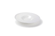 Deep Plate 27,5/13xH4cm White Perla