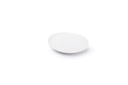 Saucer 15,5cm for Cup 23cl White Perla