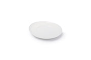 Saucer 15,8cm for Cup 30cl White Perla