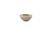 Bowl 10xH3,5cm Grey Perla