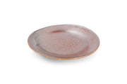 Deep Plate 28,5xH4,5cm Bronze Celest