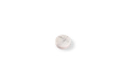 Serving Dish 6,5xH2,5cm White Marble Pura