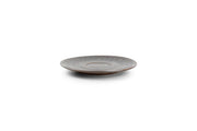 Saucer 14cm Gold Flaked Nobile
