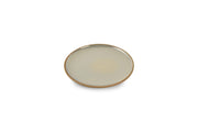 Plate 23cm Pearl Ostra