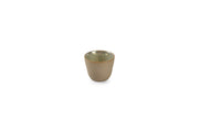 Bowl/Mug 7xH6,5cm Pearl Ostra