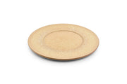 Plate 30cm Ochre Terra