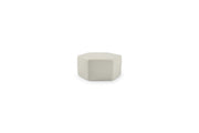 Serving Dish 7,5xH4cm White Roche